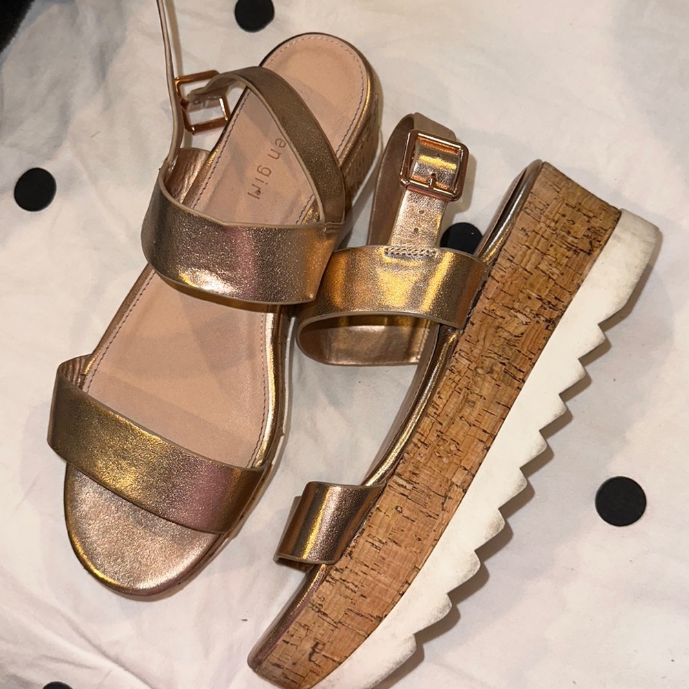 Steve Madden sandal